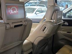 جیپ گراند شیرۆکی